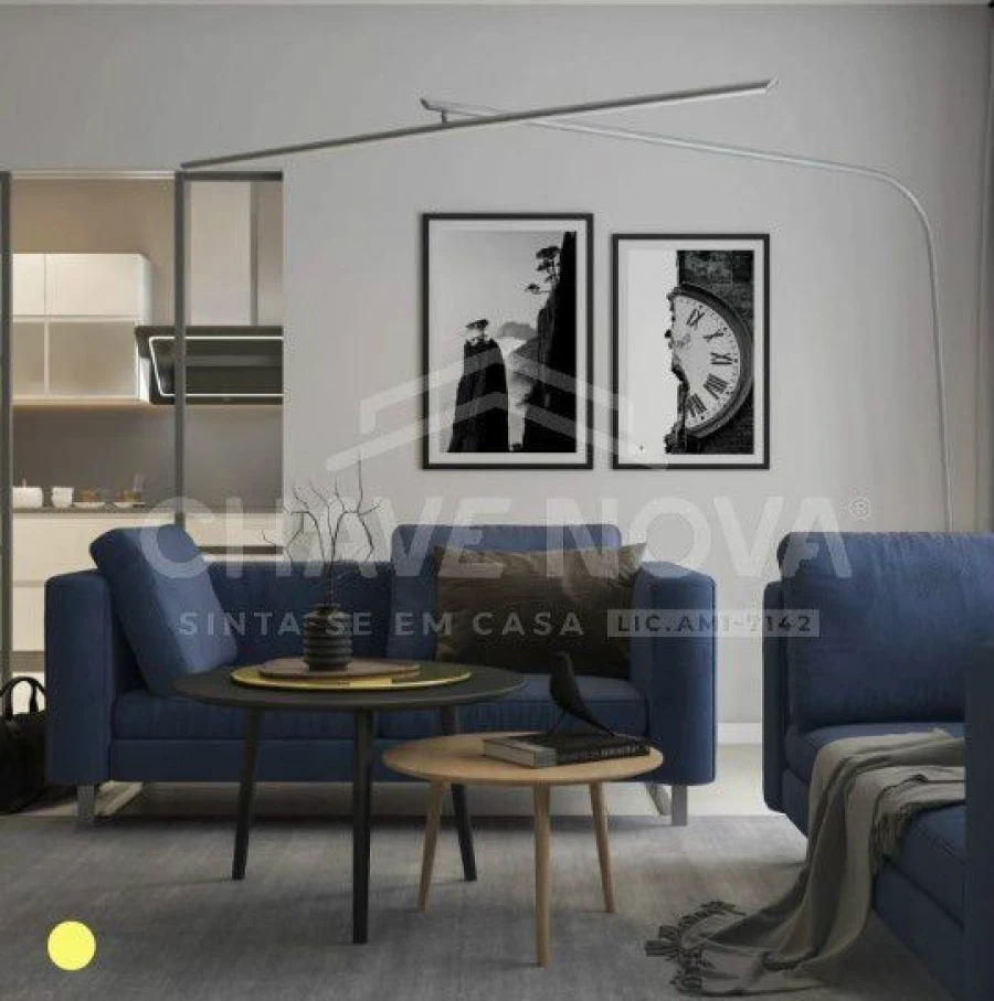 Apartamento T1 para Venda em Portimão Foto 8