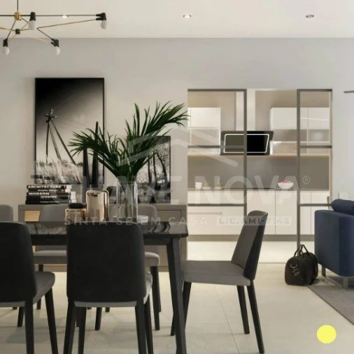 Apartamento T1 para Venda em Portimão Foto 10
