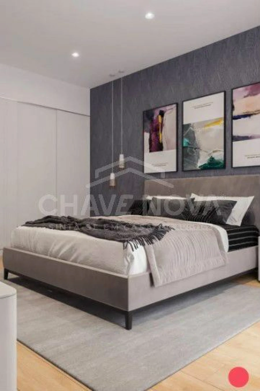 Apartamento T1 para Venda em Portimão Foto 20