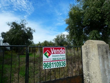 Terreno Agricola ou Rústico para Venda em Nossa Senhora da Graça de Povoa e Meadas