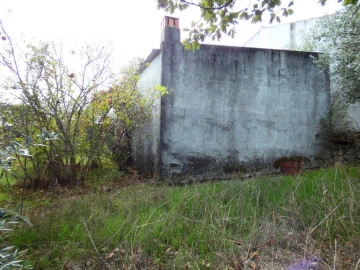 Terreno Agricola ou Rústico para Venda em Nossa Senhora da Graça de Povoa e Meadas