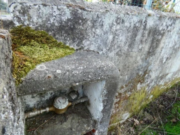 Terreno Agricola ou Rústico para Venda em Nossa Senhora da Graça de Povoa e Meadas