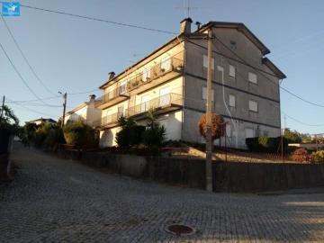 Apartamento T6 para Venda em Travassos