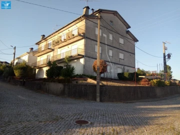 Apartamento T6 para Venda em Travassos