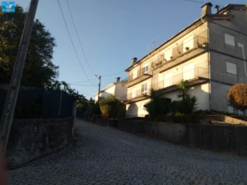 Apartamento T6 para Venda em Travassos