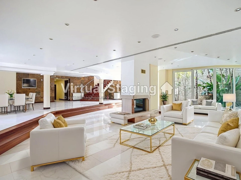 Moradia T6 para Venda em Queluz e Belas Foto 3