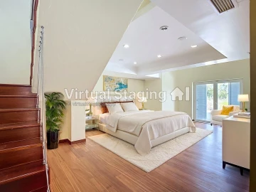 Moradia T6 para Venda em Queluz e Belas