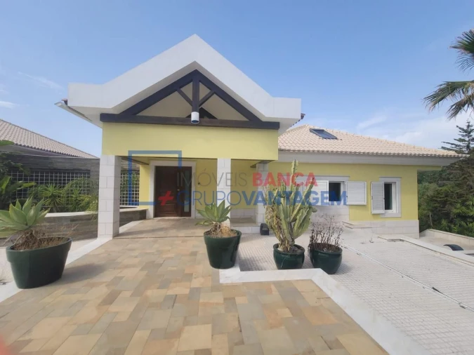 Moradia T6 para Venda em Queluz e Belas Foto 29