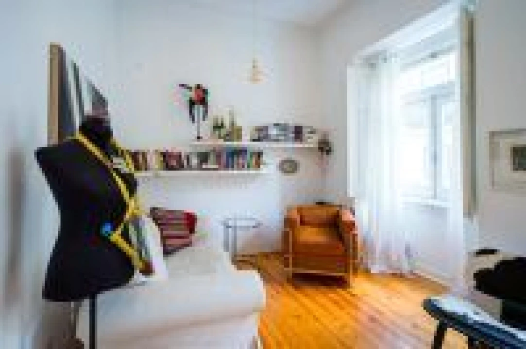 Apartamento T2 para Venda em São Vicente Foto 1