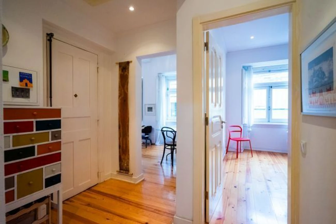 Apartamento T2 para Venda em São Vicente Foto 9