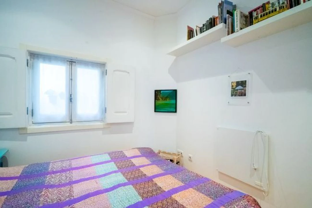 Apartamento T2 para Venda em São Vicente Foto 17