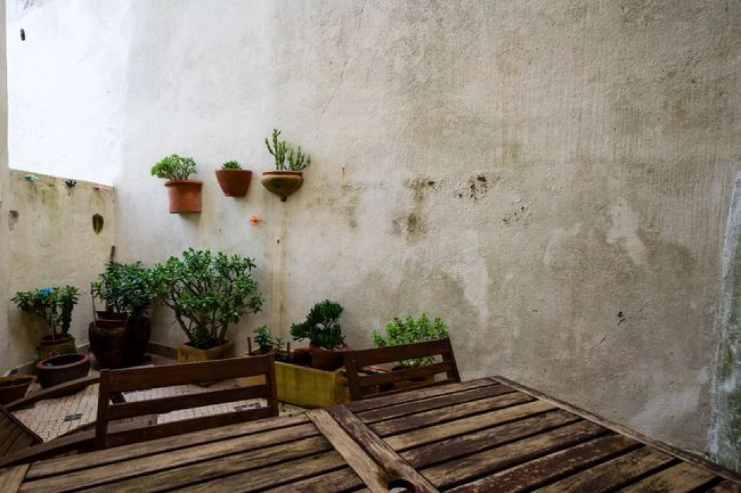 Apartamento T2 para Venda em São Vicente Foto 21