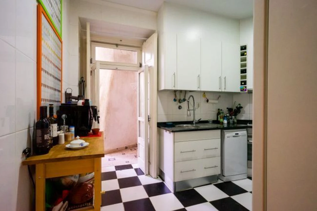 Apartamento T2 para Venda em São Vicente Foto 25