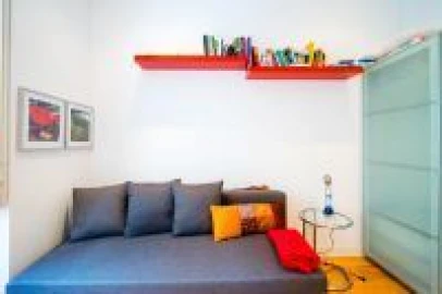 Apartamento T2 para Venda em São Vicente