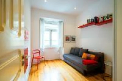 Apartamento T2 para Venda em São Vicente