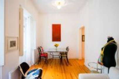 Apartamento T2 para Venda em São Vicente