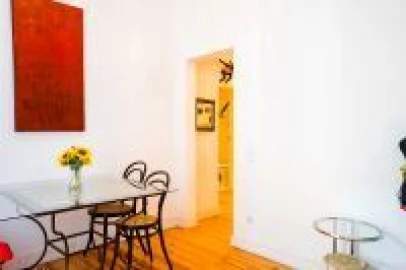 Apartamento T2 para Venda em São Vicente