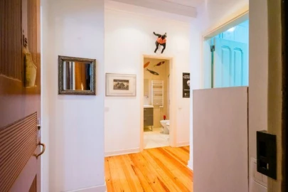 Apartamento T2 para Venda em São Vicente