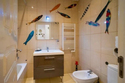 Apartamento T2 para Venda em São Vicente