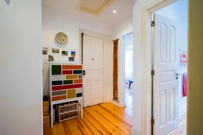 Apartamento T2 para Venda em São Vicente