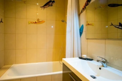 Apartamento T2 para Venda em São Vicente