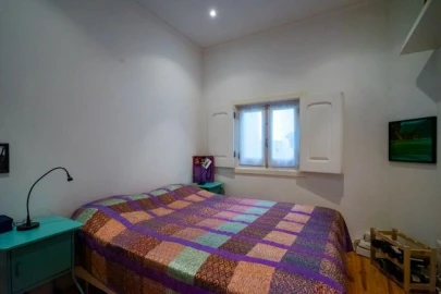 Apartamento T2 para Venda em São Vicente