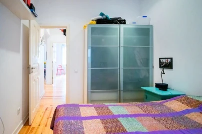 Apartamento T2 para Venda em São Vicente