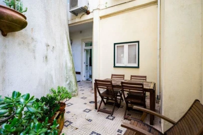 Apartamento T2 para Venda em São Vicente