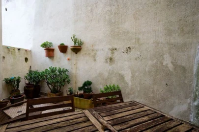 Apartamento T2 para Venda em São Vicente