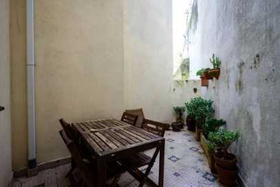 Apartamento T2 para Venda em São Vicente