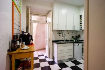 Apartamento T2 para Venda em São Vicente