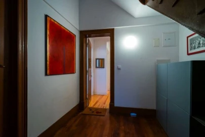 Apartamento T2 para Venda em São Vicente