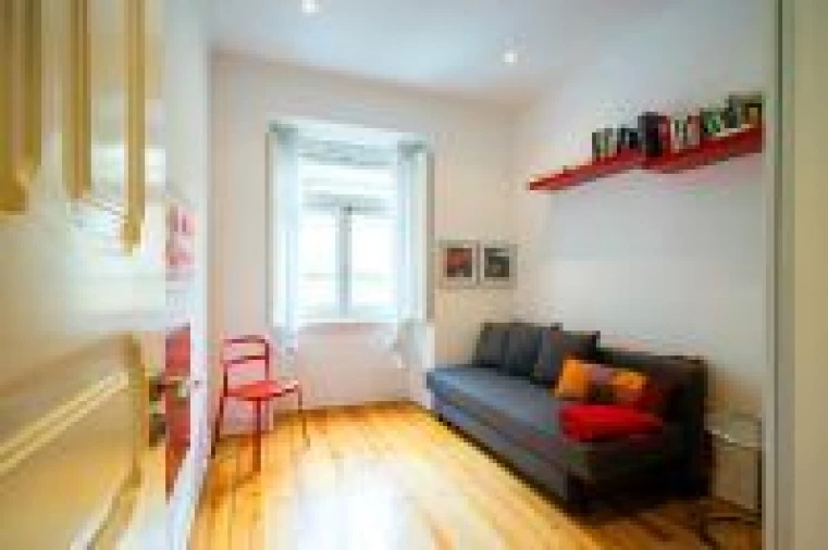 Apartamento T2 para Venda em São Vicente Foto 3