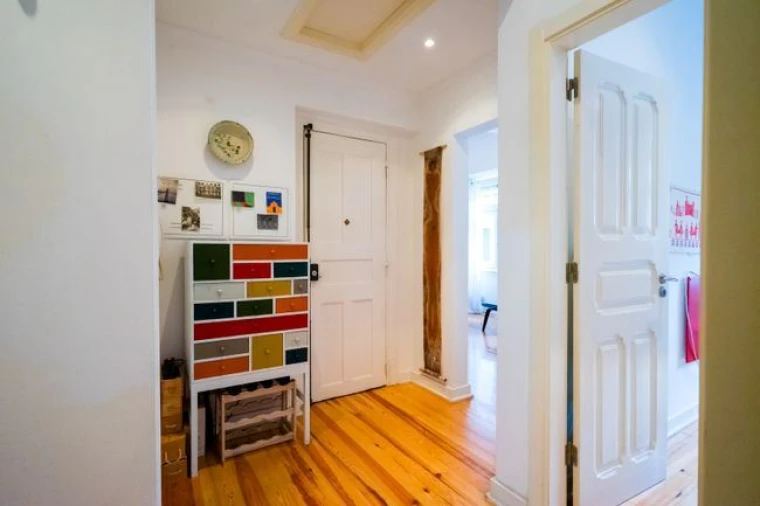 Apartamento T2 para Venda em São Vicente Foto 13