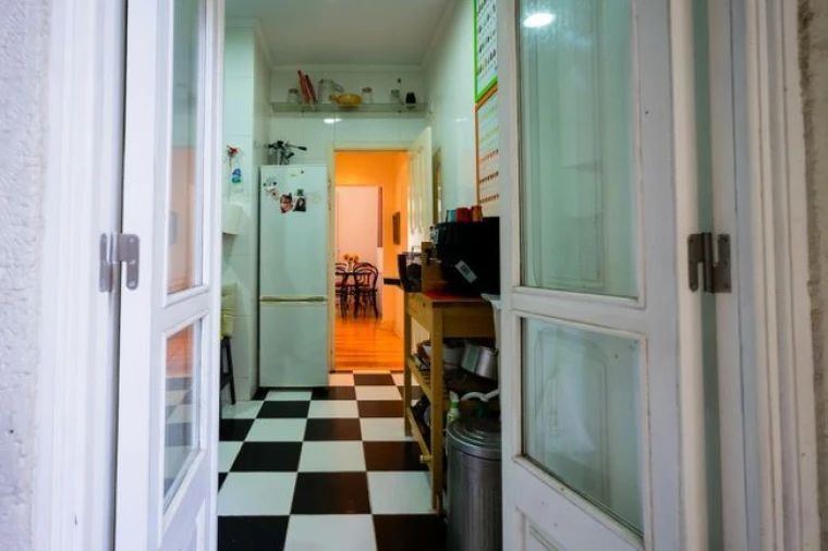 Apartamento T2 para Venda em São Vicente Foto 19