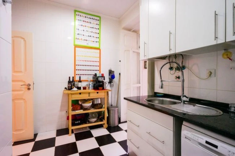 Apartamento T2 para Venda em São Vicente Foto 22