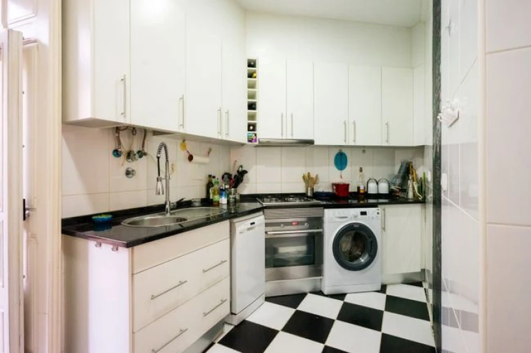 Apartamento T2 para Venda em São Vicente Foto 24