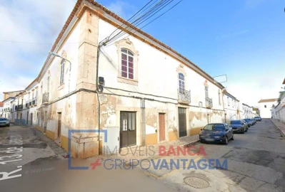 Apartamento T3 para Venda em Borba (São Bartolomeu)