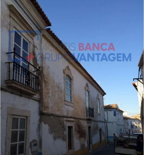 Apartamento T3 para Venda em Borba (São Bartolomeu)