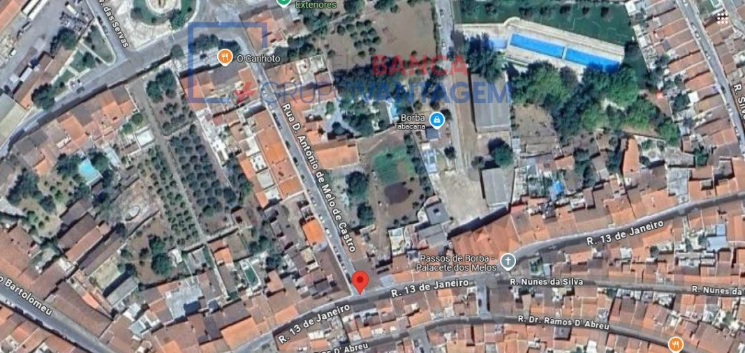 Apartamento T3 para Venda em Borba (São Bartolomeu) Foto 24