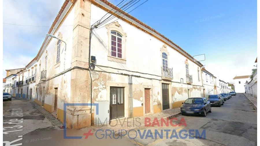 Apartamento T3 para Venda em Borba (São Bartolomeu)