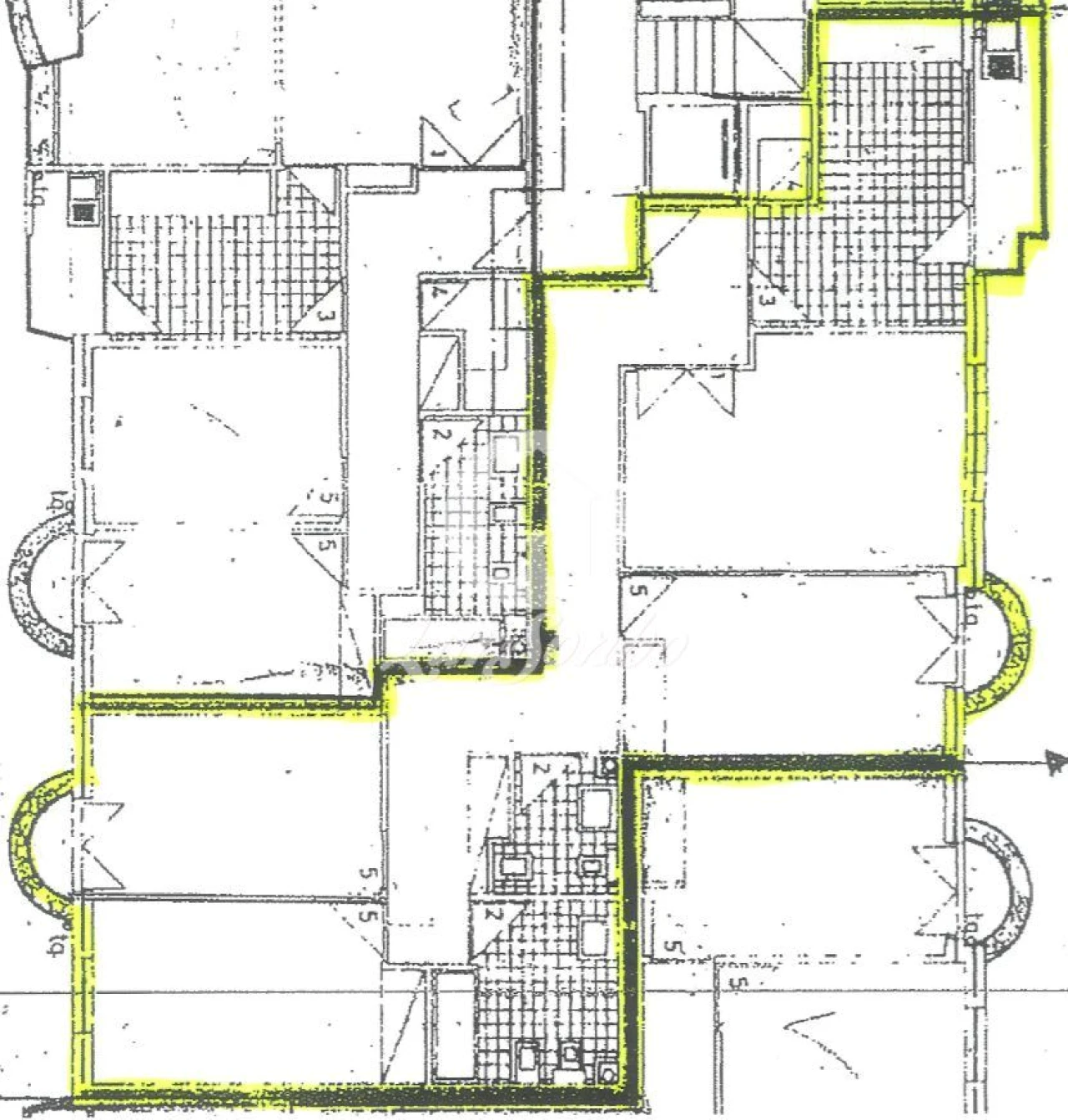 Apartamento T3 para Venda em Arcozelo Foto 26