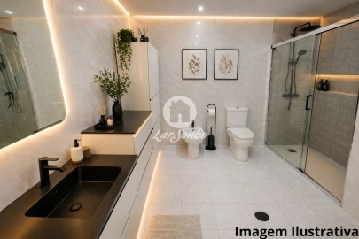 Apartamento T3 para Venda em Arcozelo