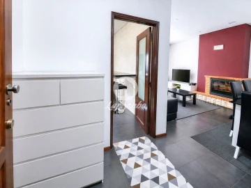 Apartamento T3 para Venda em Arcozelo