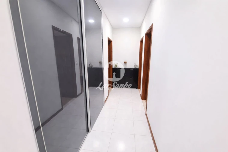 Apartamento T3 para Venda em Arcozelo Foto 17