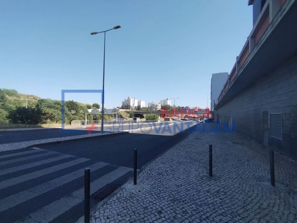 Apartamento T1 para Venda em Marvila Foto 27