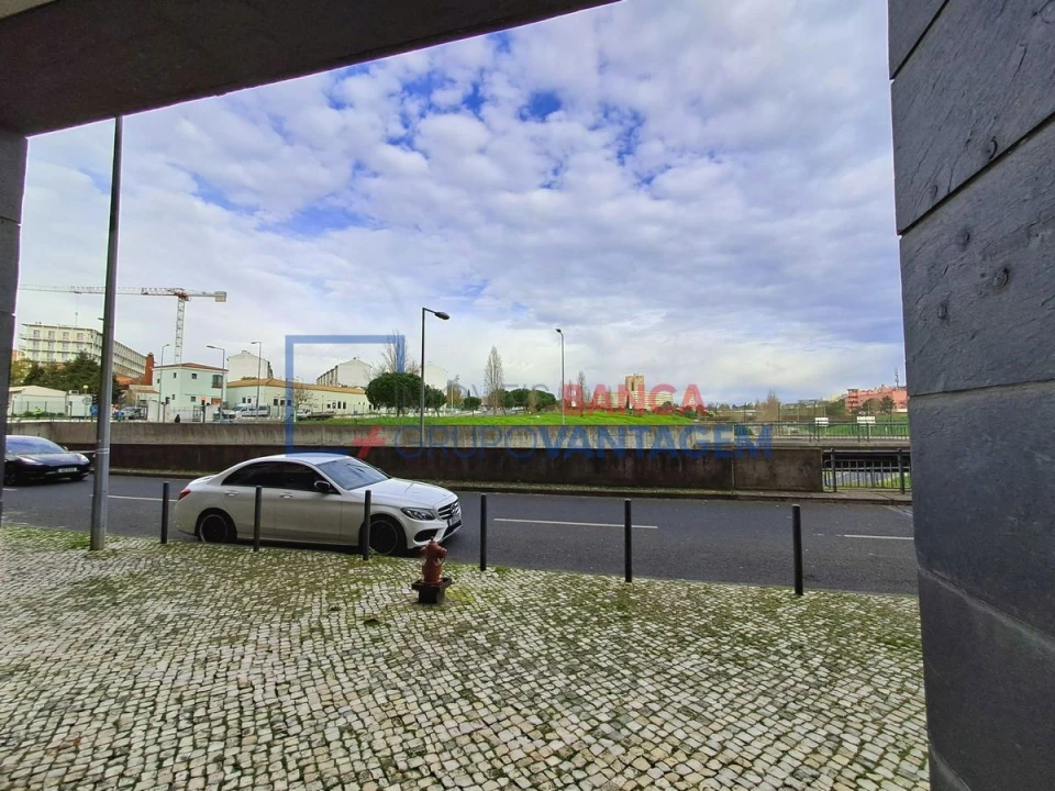 Apartamento T1 para Venda em Marvila Foto 25