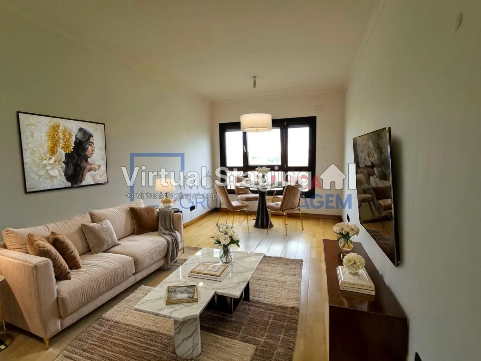 Apartamento T1 para Venda em Marvila Foto 2