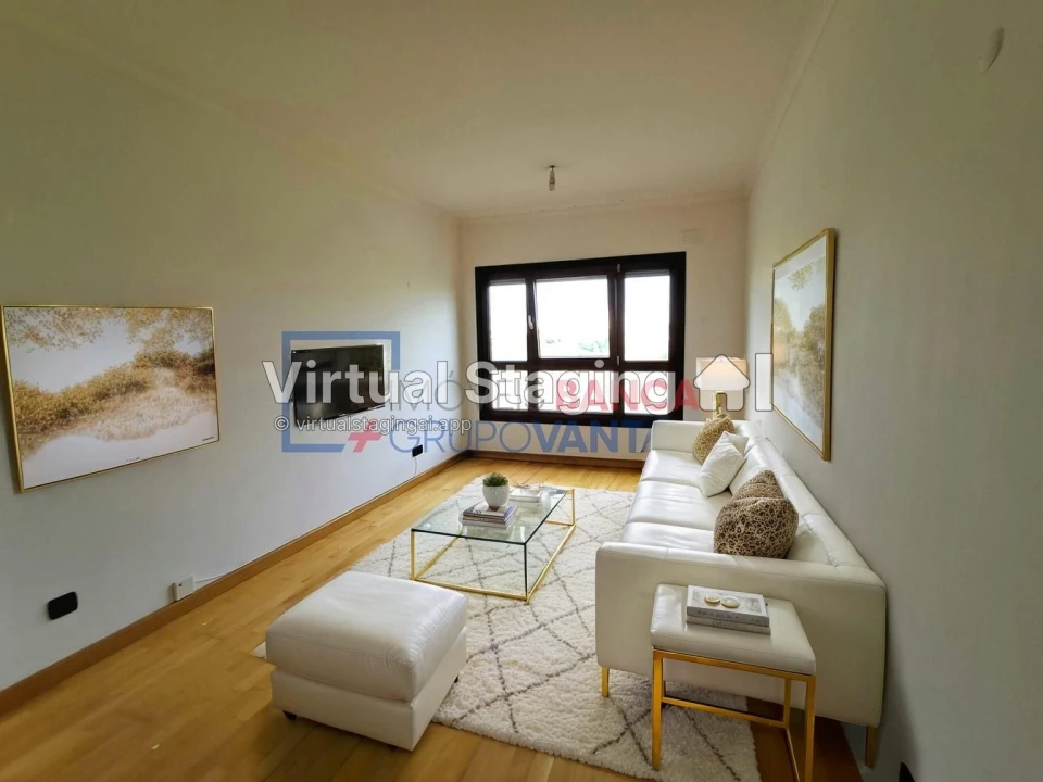 Apartamento T1 para Venda em Marvila Foto 1