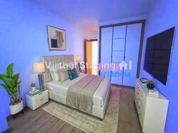 Apartamento T1 para Venda em Marvila